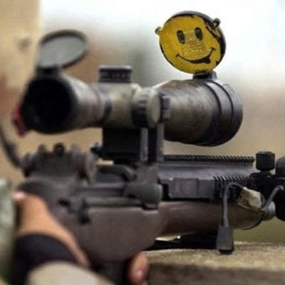 Profile Picture of Travis Hildreth (@livetosnipe717) on Twitter