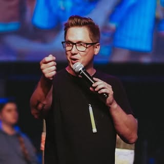 Profile Picture of Josh Sperry (@joacysperry) on Instagram