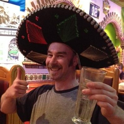 Profile Picture of Jason Fisher-Atchley (@JasonAtchleyJr1) on Twitter
