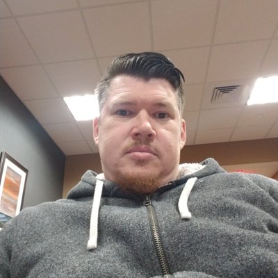 Profile Picture of Matthew D Millsaps (@millsaps_d) on Twitter