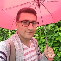 Amir Khalil - Quora Profile Picture of Amir Khalil (@amir-khalil-15) on Quora