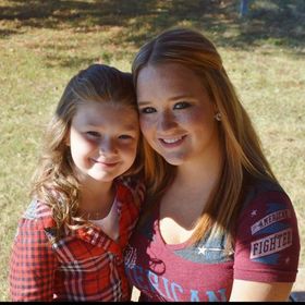 Profile Picture of Haley Crabtree (@hcrabtree94) on Pinterest