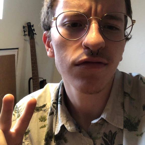 Profile Picture of Gabriel Gambarini (@ggambarini22) on Poshmark