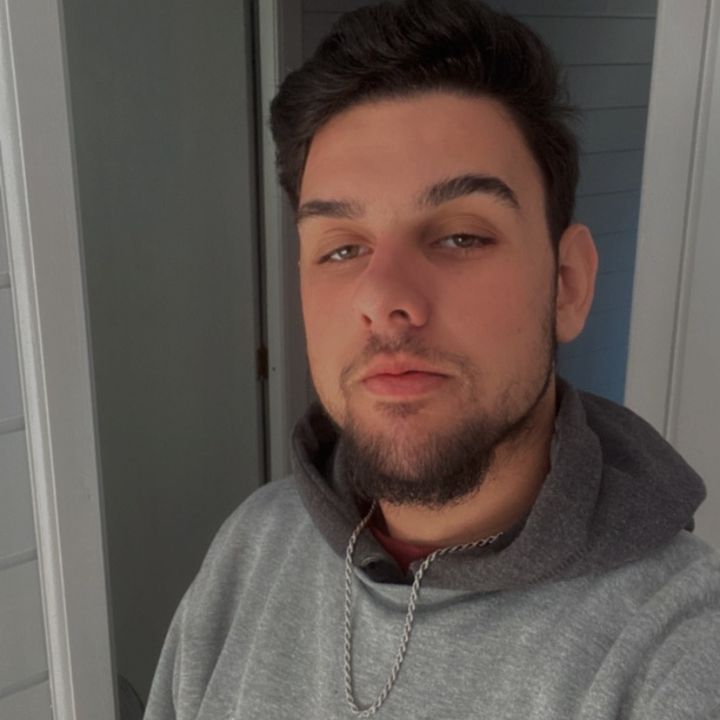 Profile Picture of   Nathan Moretto... (@nathanmoretto) on Tiktok