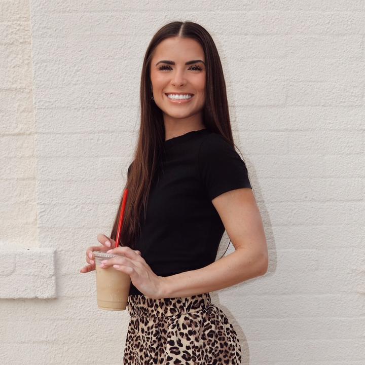 Profile Picture of Jessiejohnso (@@jessiejohnson1212) on Tiktok