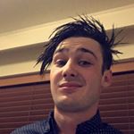 Profile Picture of Joshua Hume (@joshume21) on Instagram