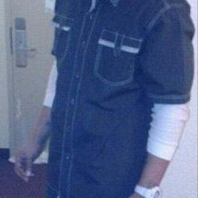 Profile Picture of quentin luckey (@QuentinLuckey) on Twitter