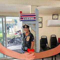 Profile Picture of Michele Campagnone Ousley (@michele.campagnon) on Tiktok