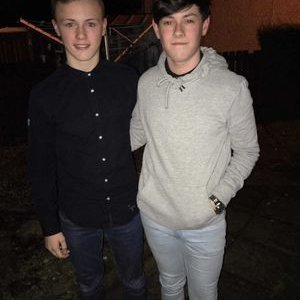 Profile Picture of John Colquhoun (@Johncolquhoun10) on Twitter