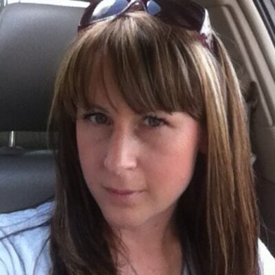 Profile Picture of Melissa Halstead (@securitygrl) on Twitter