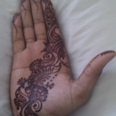 Profile Picture of Ren Mason (@RenMRen) on Twitter