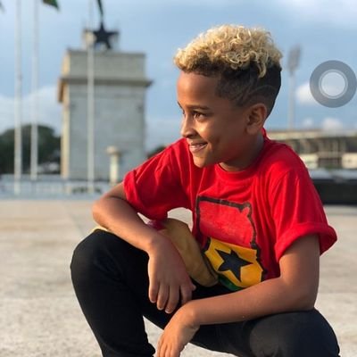 Profile Picture of Nathaniel Addo (@NathanielAddo8) on Twitter