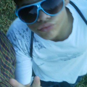 Profile Picture of Brandon Rodrigues (@brandon_fc) on Twitter