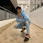 Profile Picture of #JunieBee💜 (@adam_yeunggg) on Instagram