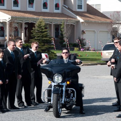 Profile Picture of John  Freitag Jr (@jr_freitag) on Twitter