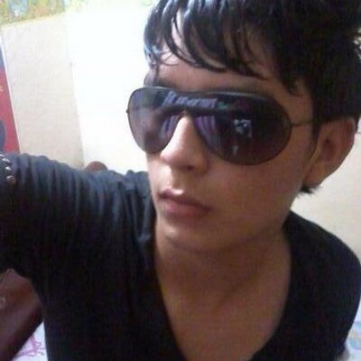 Profile Picture of Jeffrey Tejada (@RedsTejada) on Twitter