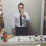 Profile Picture of Alexander Burns (@misterburns33) on Instagram