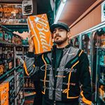 Profile Picture of Jonathan Robles (@jonathan_films) on Instagram