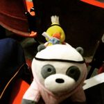 Profile Picture of Panchito y Toñito (@lospanquesitosdelcem) on Instagram
