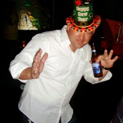 Profile Picture of Cory Brehm (@CoryBrehm) on Twitter