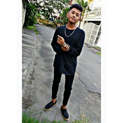 Profile Picture of Kurt Matthew Salgado (@kurt_salgado) on Twitter