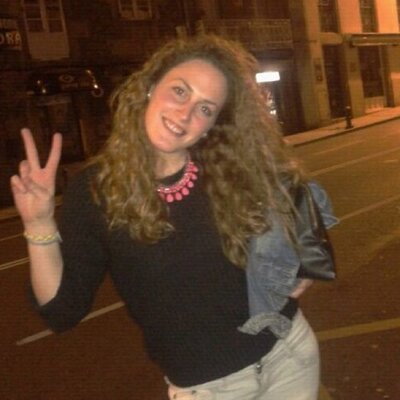 Profile Picture of Verónica Villanueva (@Ver0vp) on Twitter