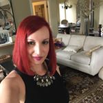 Profile Picture of Lisa Consiglio-Hughes (@soapbaby) on Instagram
