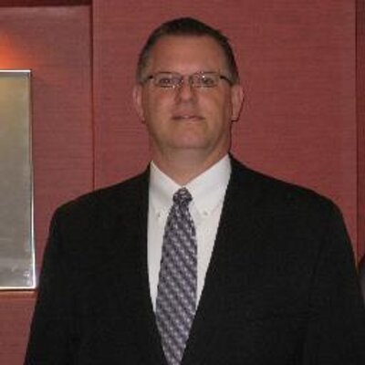 Profile Picture of Chris Bitikofer (@@BitikoferC) on Twitter