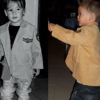 Profile Picture of Benjamin Xavier Achaval Zoraires (@benjaminxavier.achavalzoraires) on Facebook