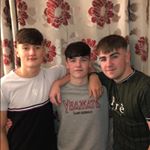 Profile Picture of James McGowan (@james_mcgowan._) on Instagram