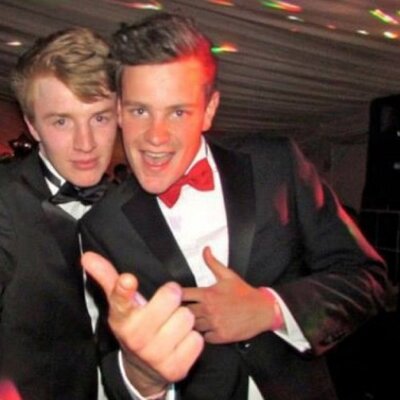 Profile Picture of Tom Gurney (@tomgurney94) on Twitter