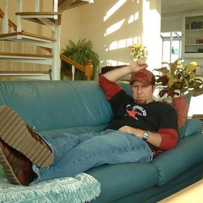 Sean Wegner - Twitter Profile Picture of Sean Wegner (@truckindude) on Twitter