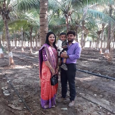 Profile Picture of Rashmi Rathod (@rashmirathod132) on Twitter