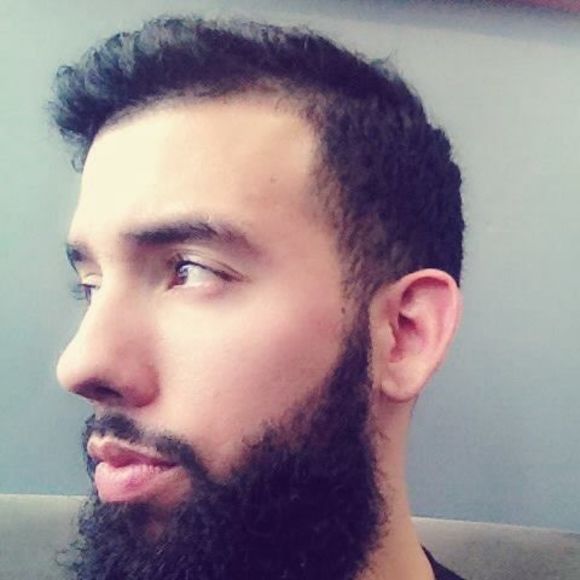 Profile Picture of Valentino Dilibero (@tito89next) on Poshmark