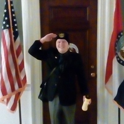 Profile Picture of Josiah L. Welch (@Welch9715) on Twitter