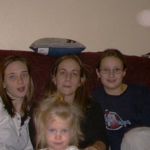 Profile Picture of Chey Probst (@marinegirlrockxsoxs) on Myspace