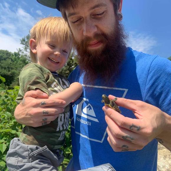 Profile Picture of Jerritt Douds (@jerrittdouds) on Poshmark