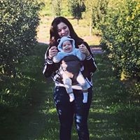Profile Picture of Amber Baer (@amber-baer-9) on Quora