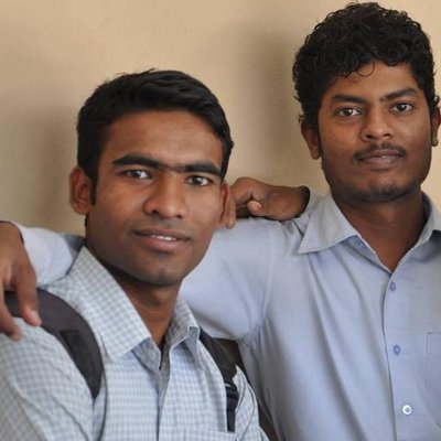 Profile Picture of Pankaj Goyal (@pankajgoyal693) on Twitter