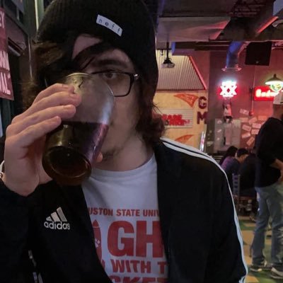Profile Picture of #JacobfromUTA (@jacob_wrobel) on Twitter