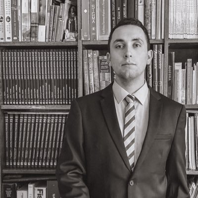 Profile Picture of Tomas Leal (@Tomasleal_71) on Twitter