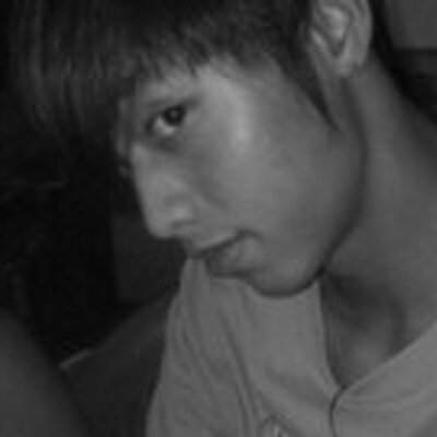 Profile Picture of John Ydem Dalagan (@yDemskiE) on Twitter