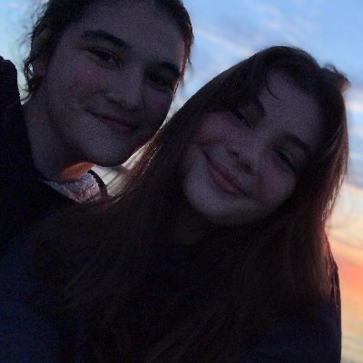 Profile Picture of Michelle Weber (@Michell76973651) on Twitter