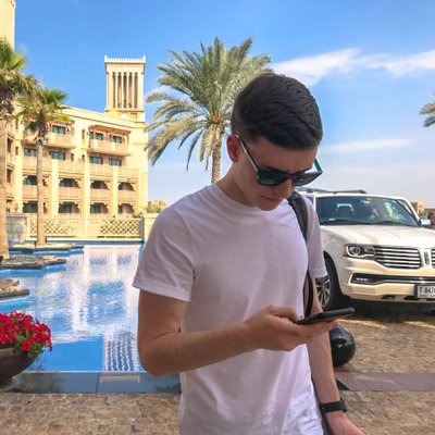 Profile Picture of Denis Grant (@DenisGrant10) on Twitter
