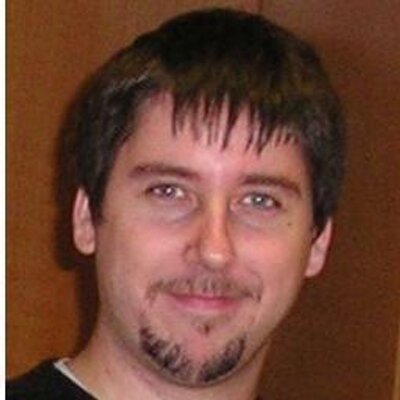 Profile Picture of Alexander Brix (@alexanderbrix) on Twitter