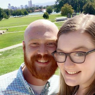 Profile Picture of Magen Christine Witcher (@magen.witcher) on Facebook