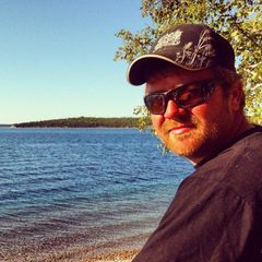 Profile Picture of jamesmcnaughton (@jamesmcnaughton) on Tiktok