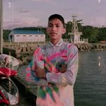 Profile Picture of Wahab Van Solang (@wahab_vansolang) on Instagram