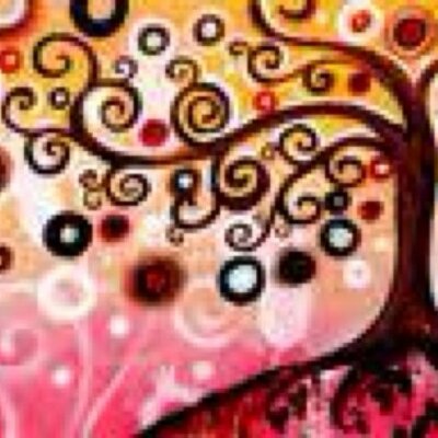 Profile Picture of Jillian Brock (@magicpixiedust) on Twitter