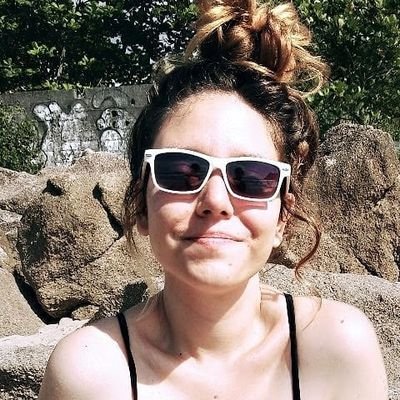 Profile Picture of Cláudia Rolla (@claudia_rolla) on Twitter